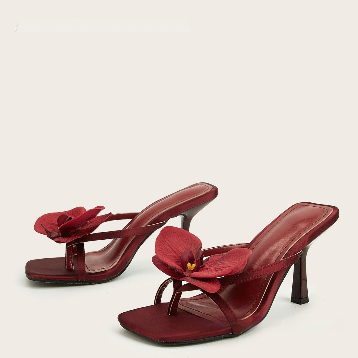 Talons Lesly