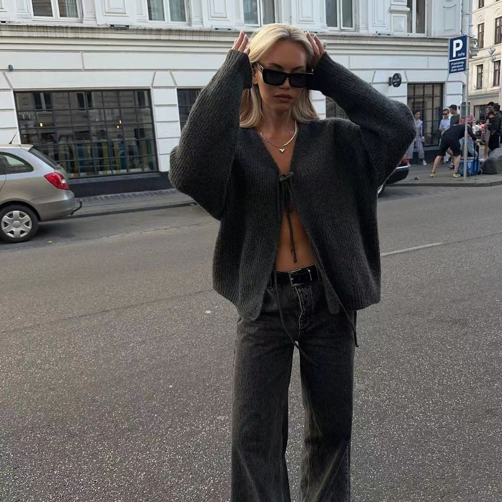 Gilet Maé