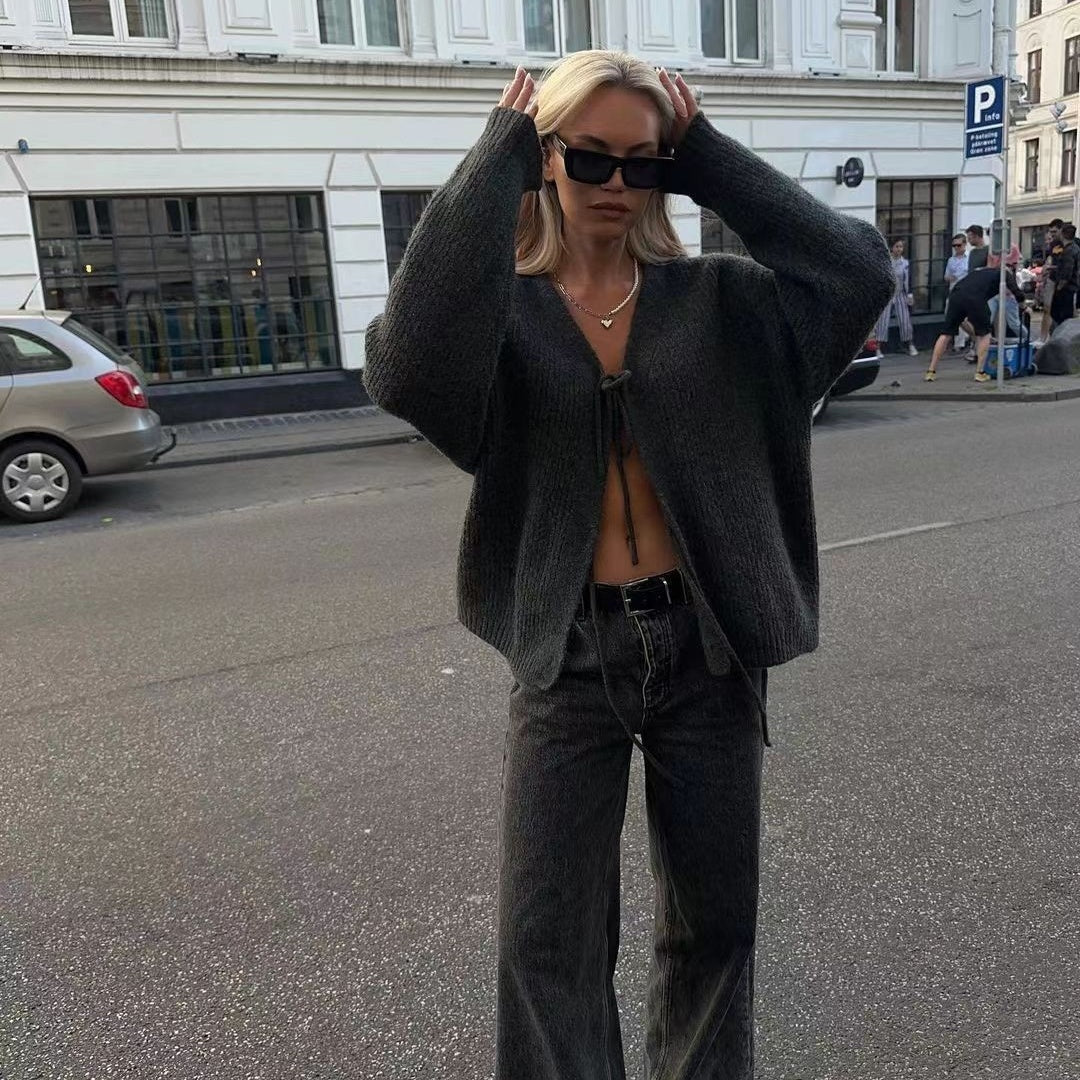 Gilet Maé
