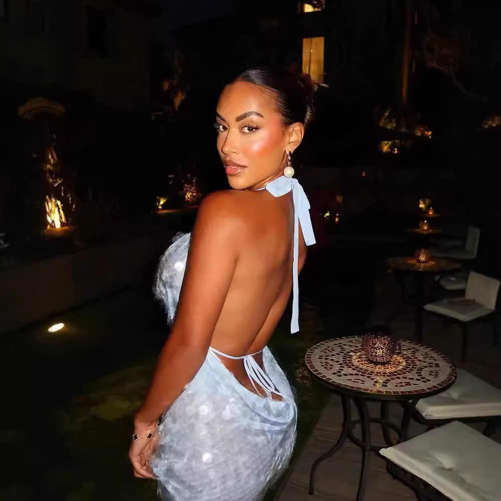Robe Diane