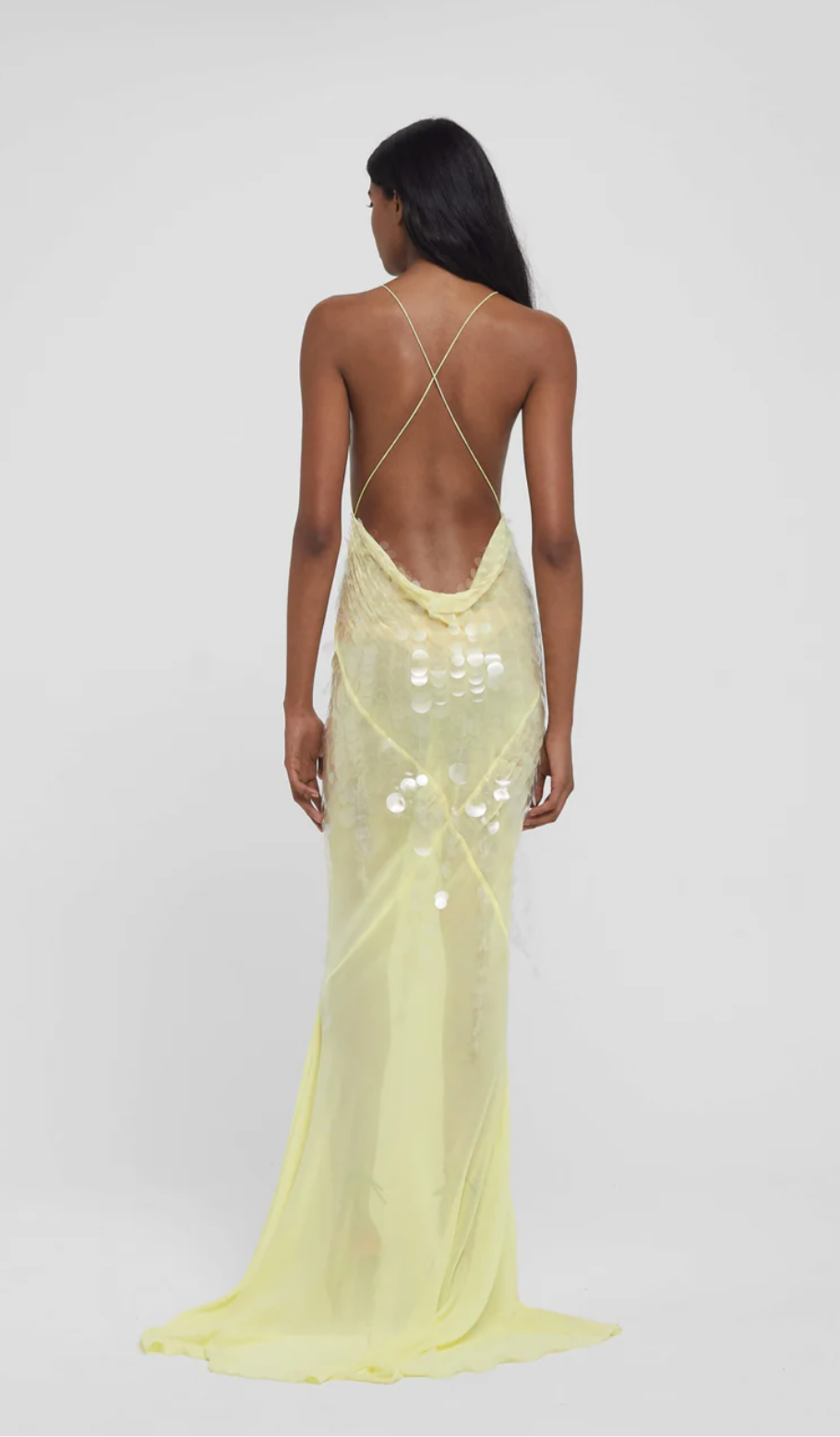Robe Océane