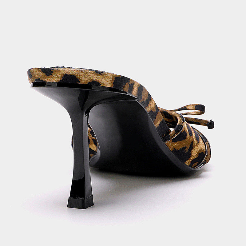 Talons Marie