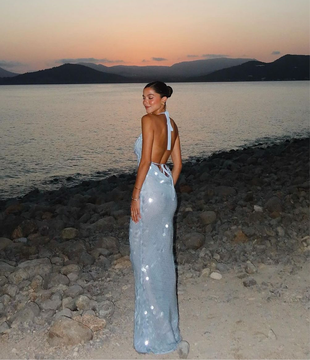 Robe Diane