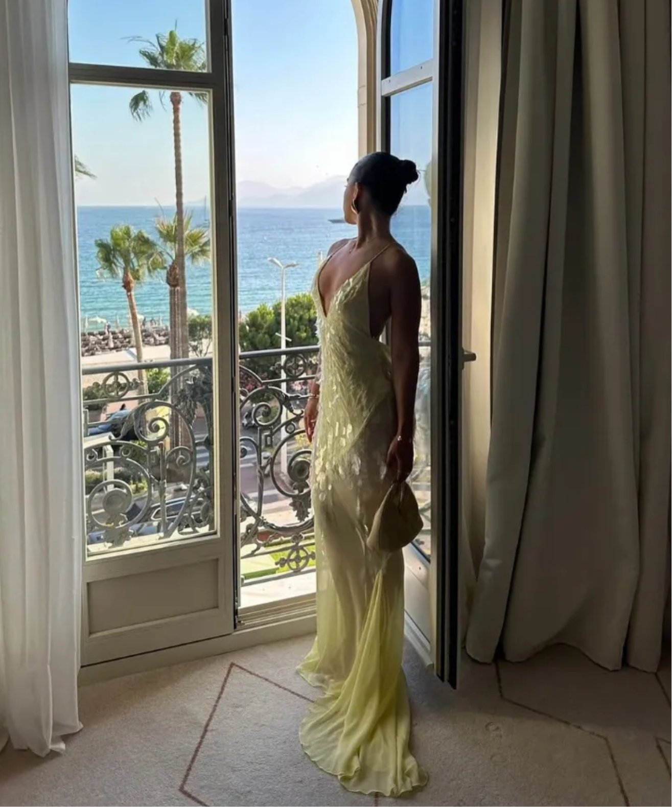 Robe Océane