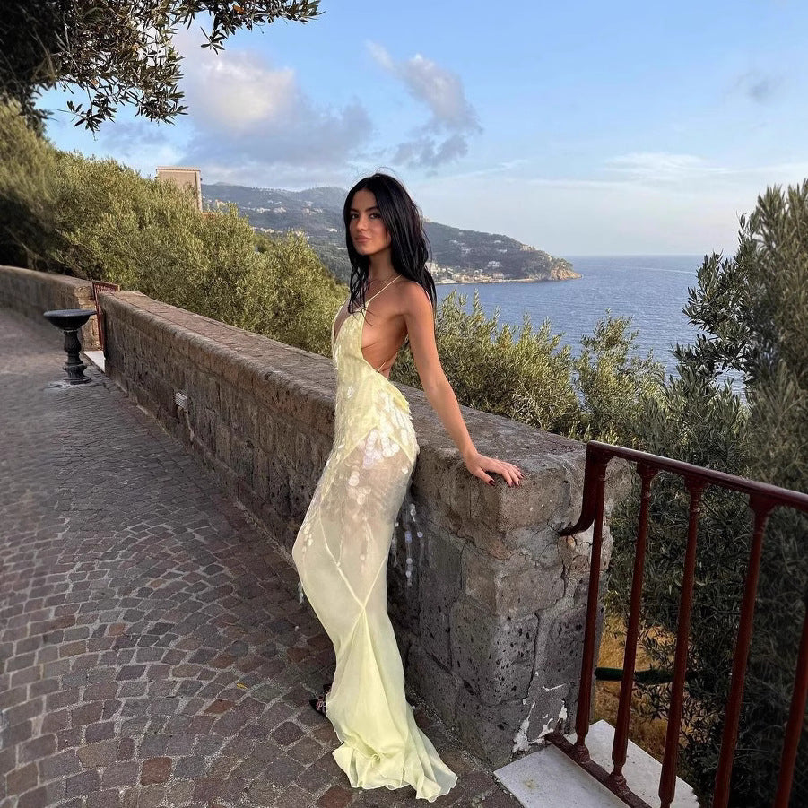 Robe Océane