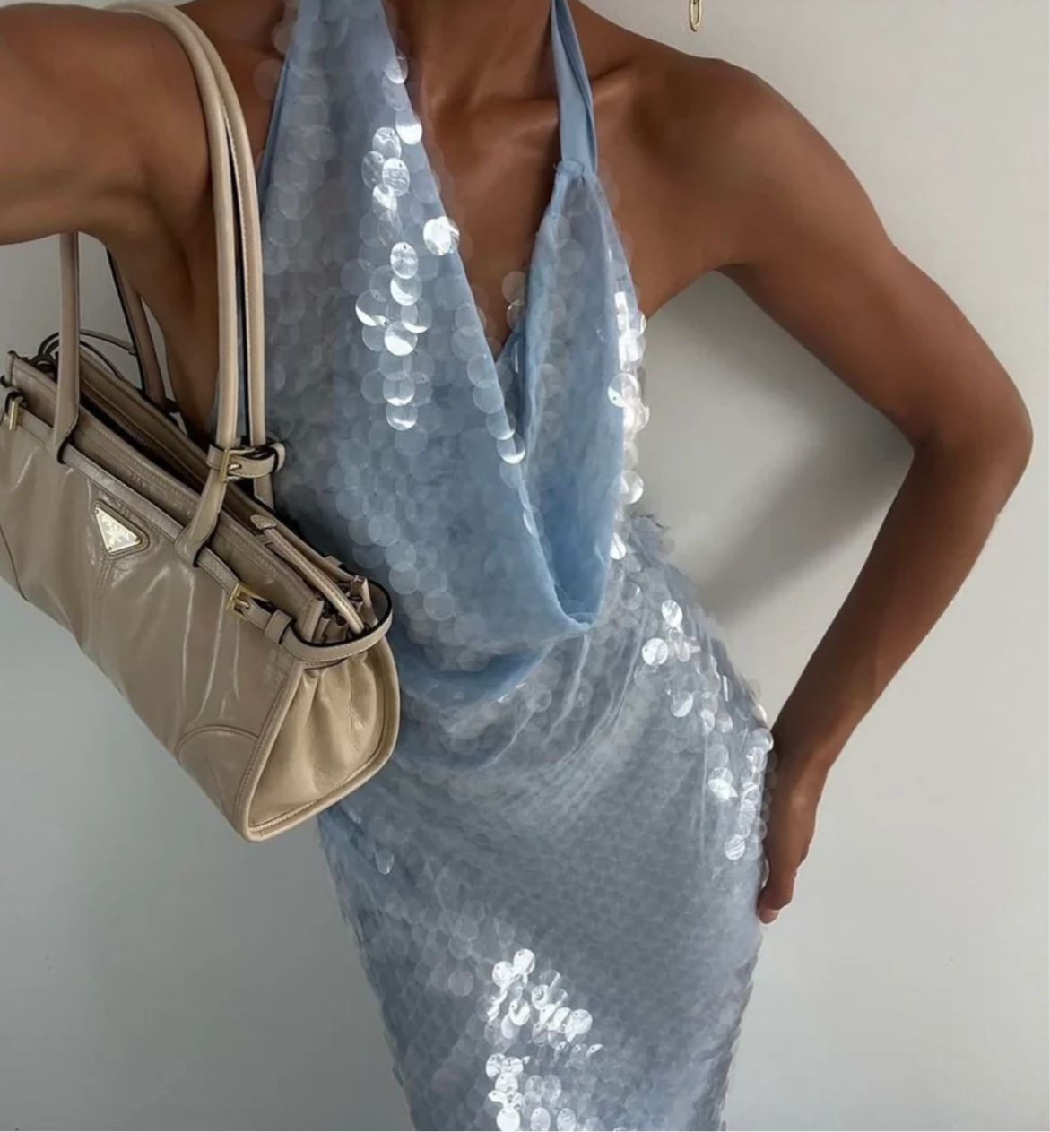 Robe Diane