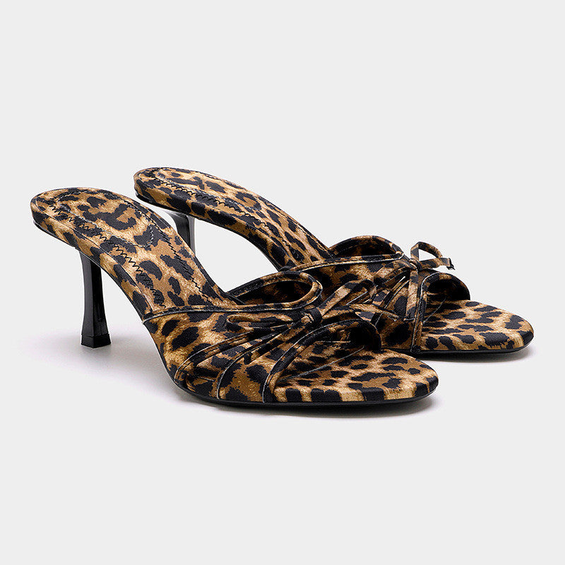 Talons Marie