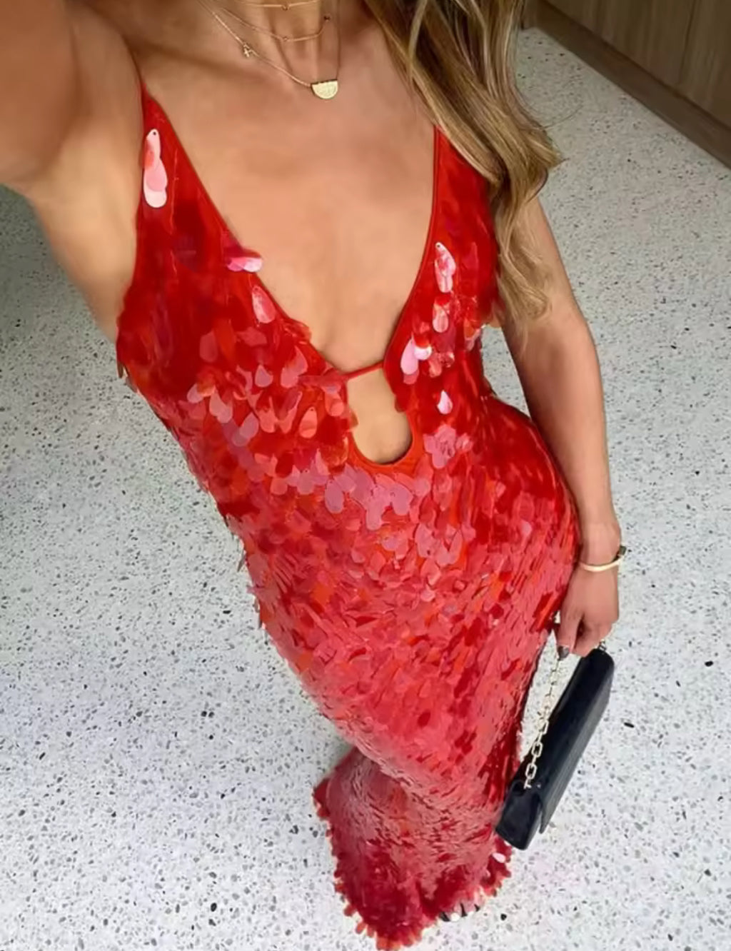 Robe Romy