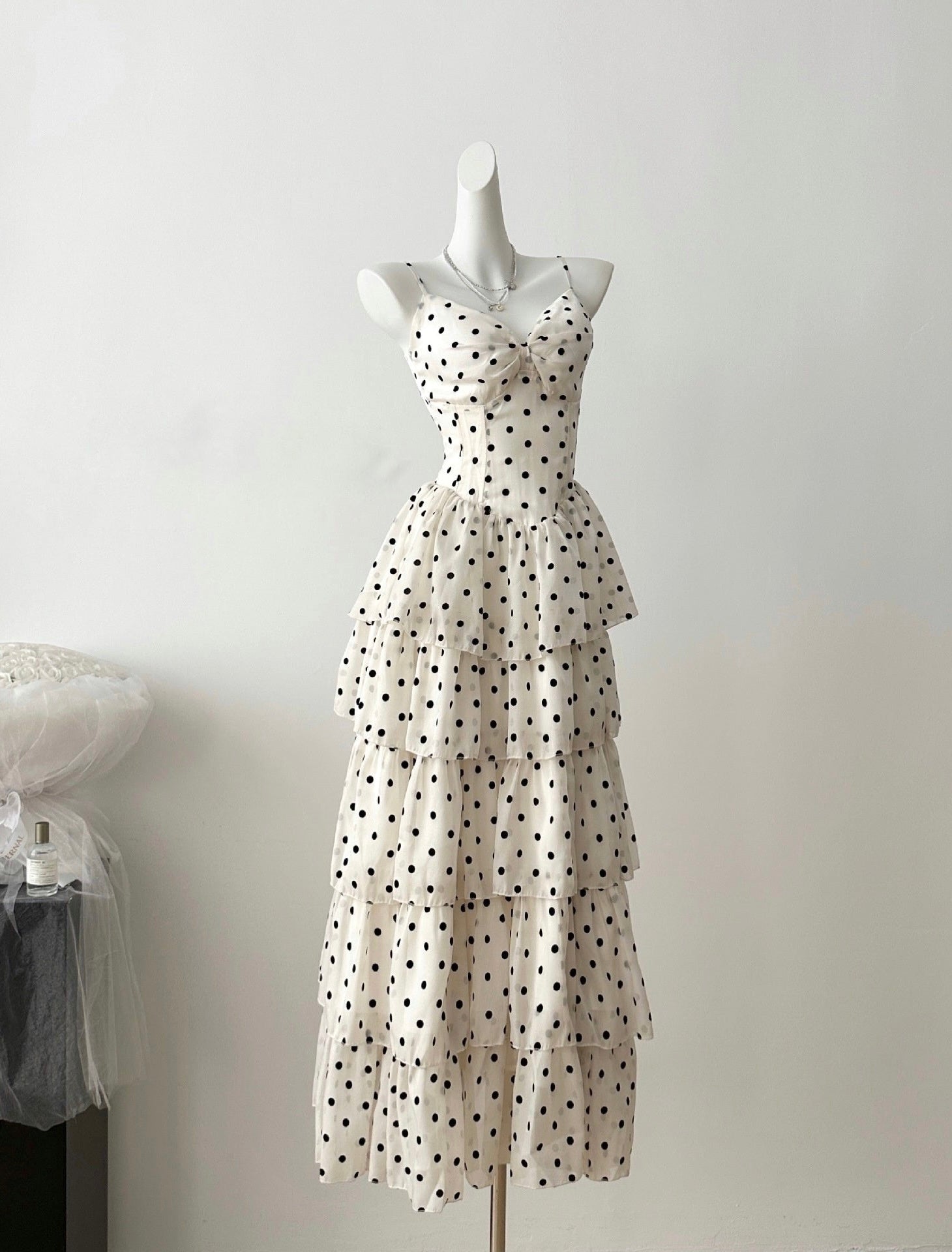 Robe Sandra