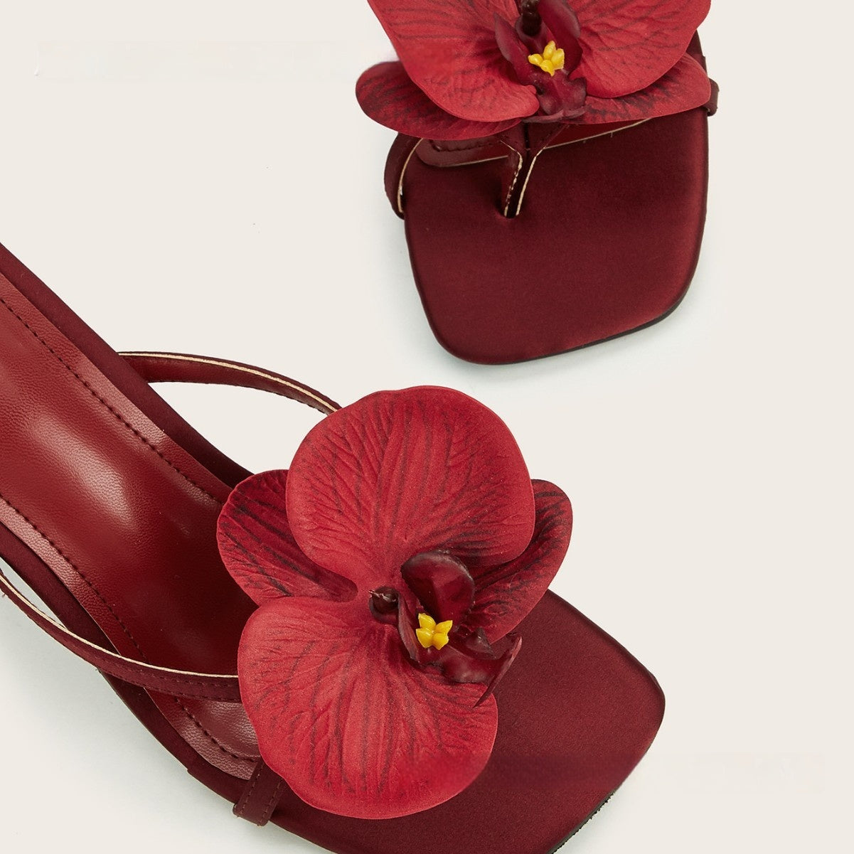 Talons Lesly