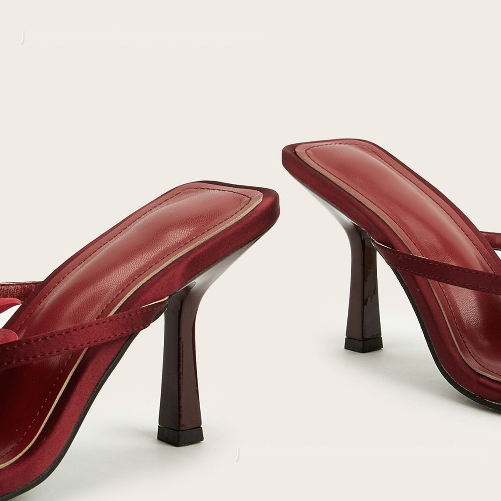 Talons Lesly