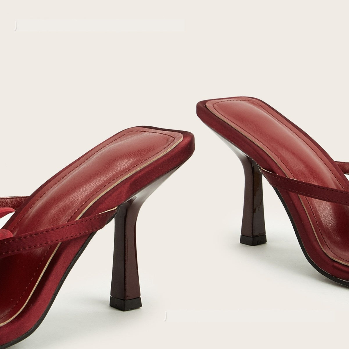 Talons Lesly