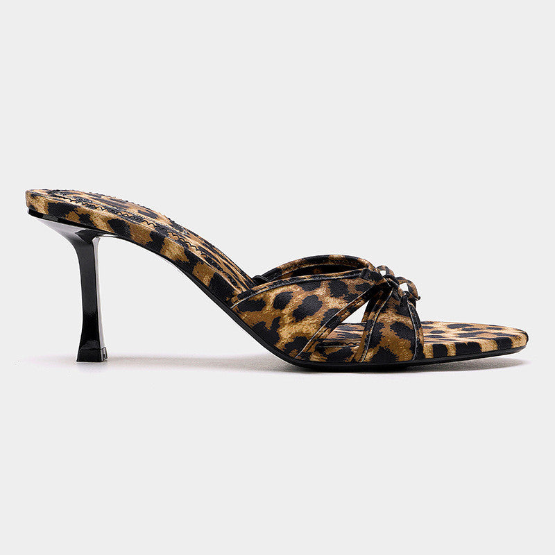 Talons Marie