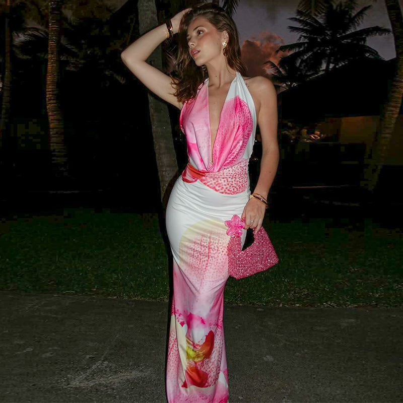 Robe Naïade