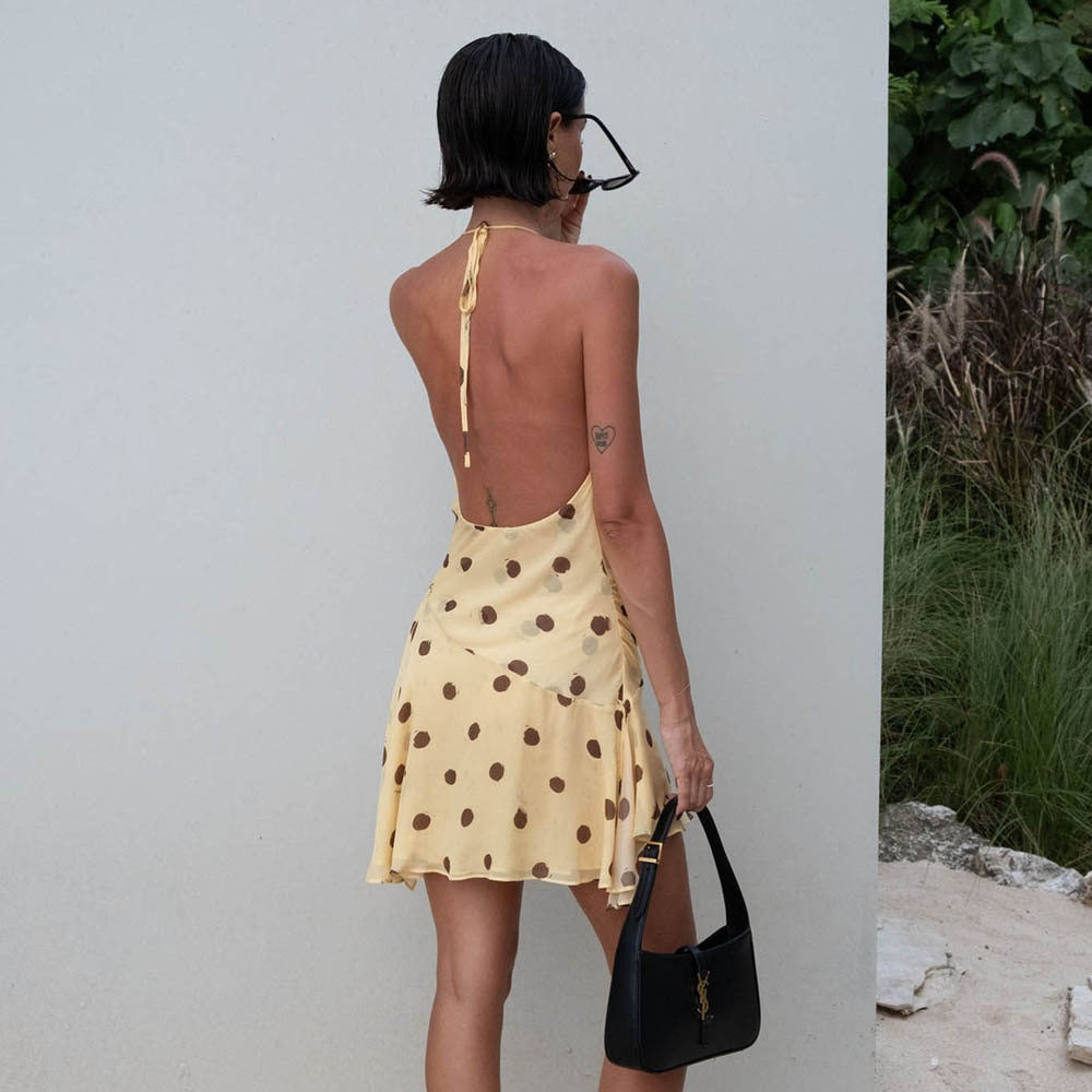 Mini Robe Élisabeth