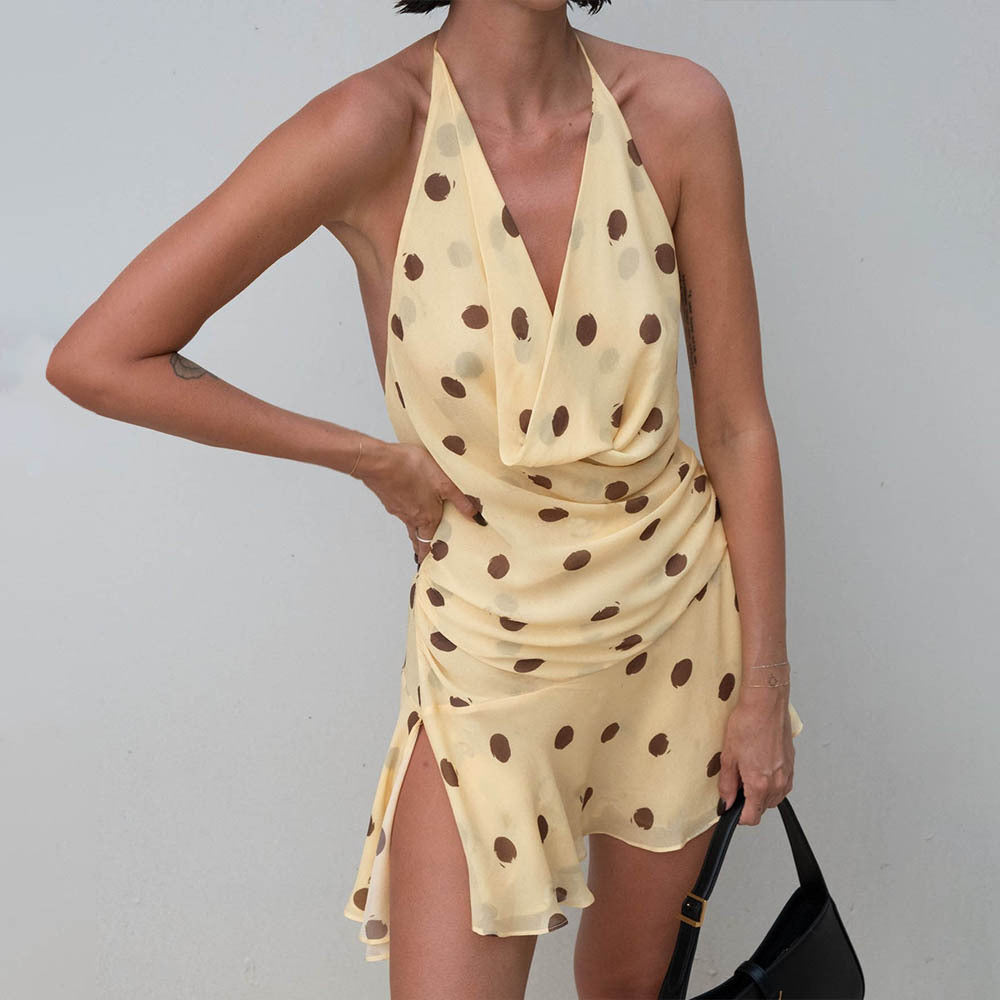 Mini Robe Élisabeth