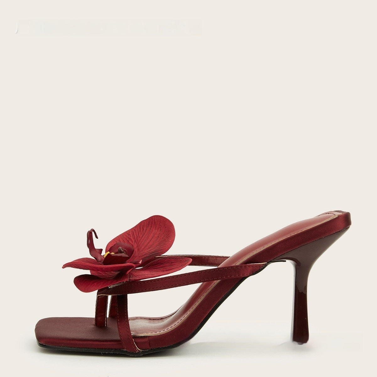 Talons Lesly